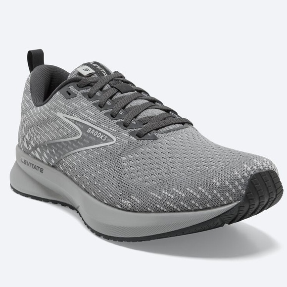 Brooks Levitate 5 Running Shoes Size 9 New $150 - Picture 11 of 13